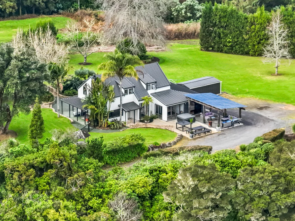Kerikeri 4Kwarto Vendors committed - now it’s your move