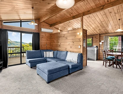 81 Park Road, Belmont, Lower Hutt, Wellington, 3房, 1浴, 独立屋