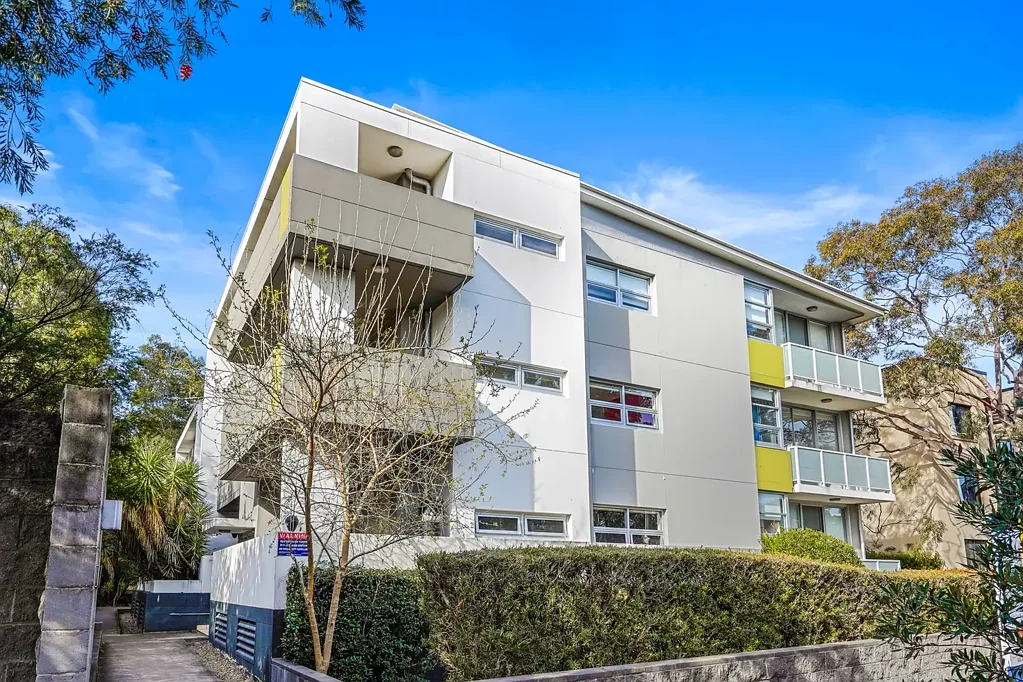 12/6-8 Reid Avenue, Westmead, NSW 2145
