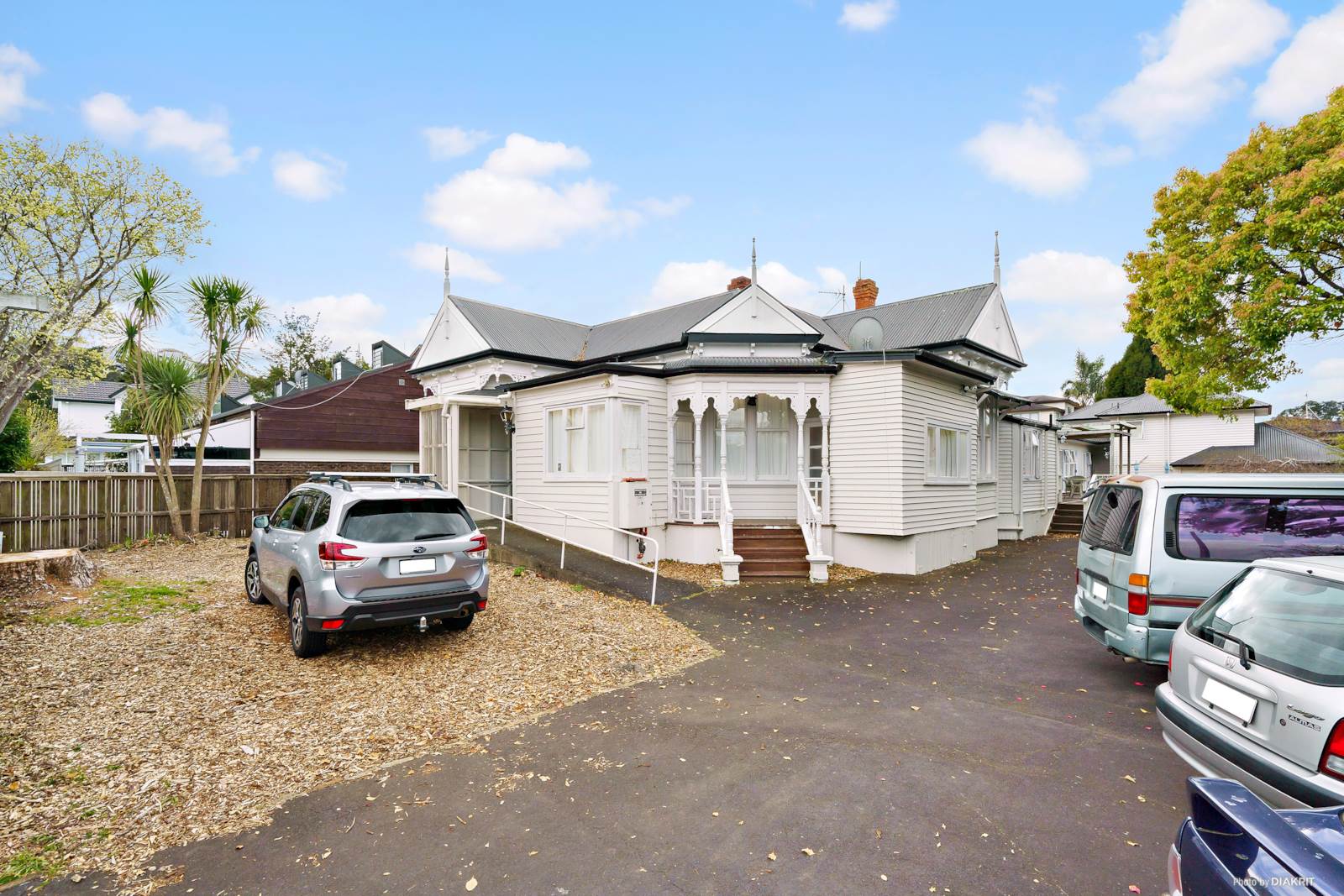 19 Kipling Avenue, Epsom, Auckland, 18房, 6浴