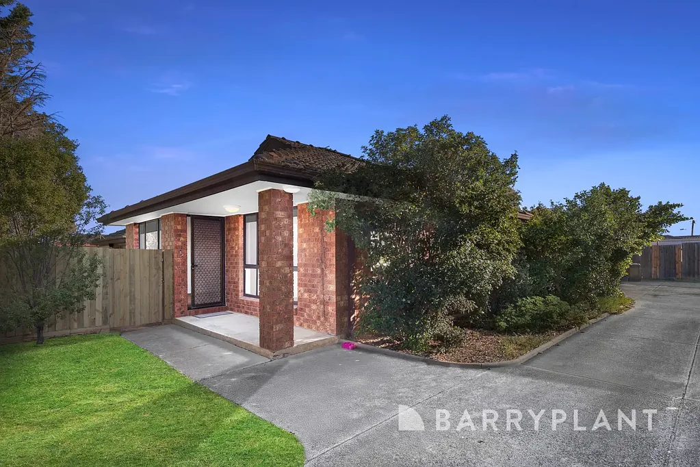 1/5-9 Grant Street, St Albans, VIC 3021