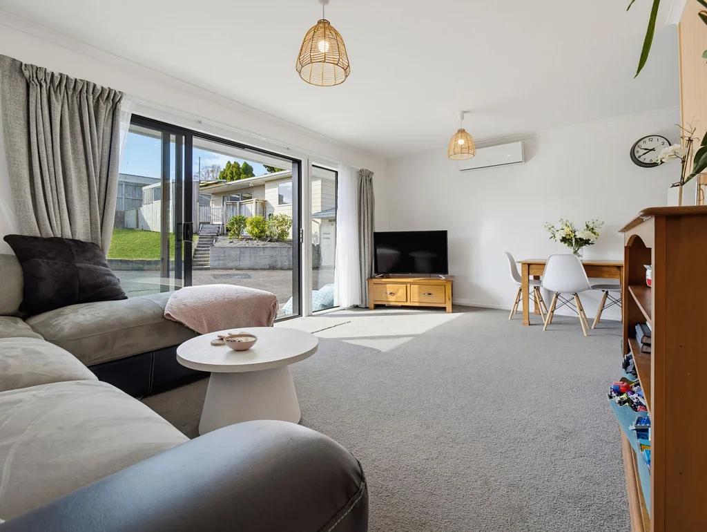 Te Puke 2Habitaciones Love It Or List It - First Home Or Investment!