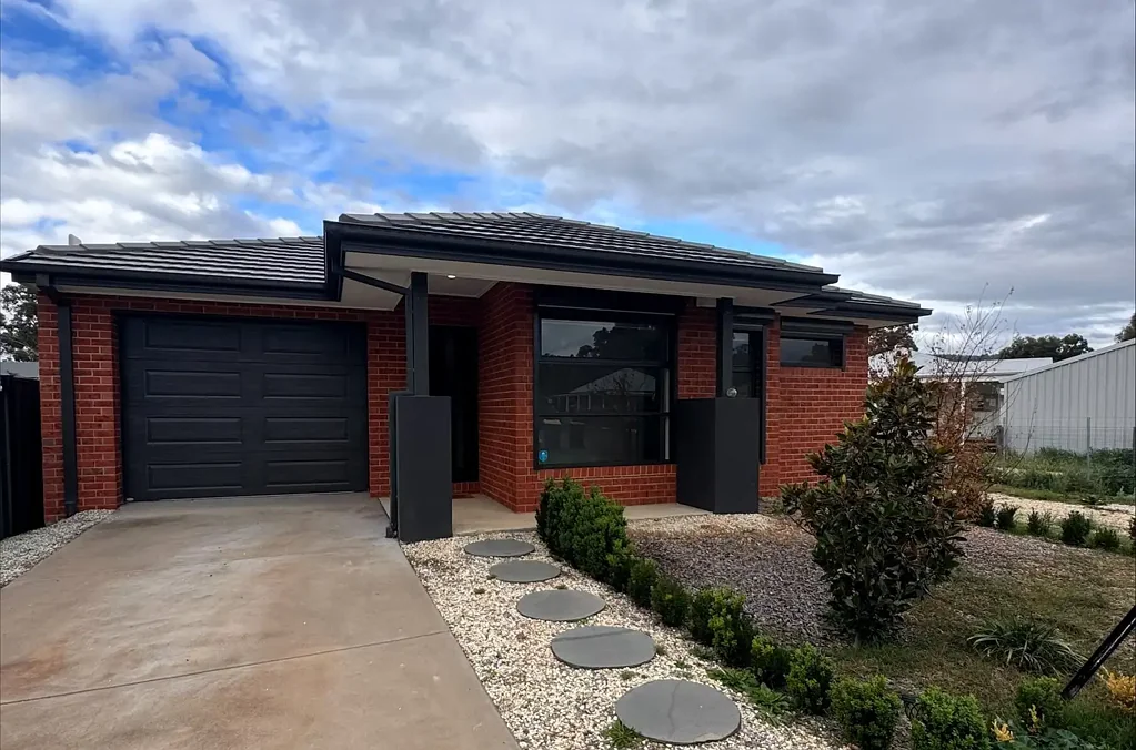 4-Bedroom Home, Perfect Location!