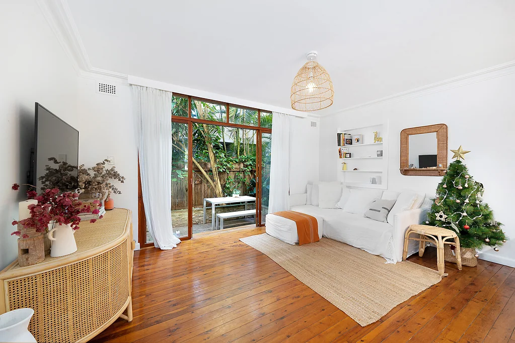 4/25 Seabeach Avenue, Mona Vale, NSW 2103