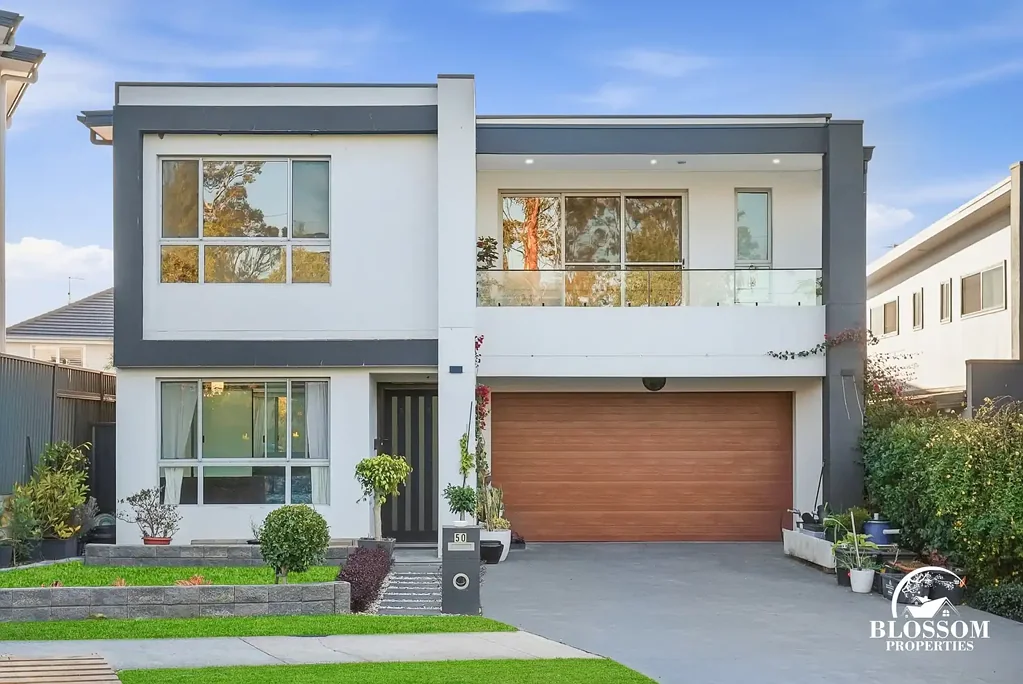Marsden Park 5房 您一直在等待的家庭住宅！ The Family Home You've Been Waiting For!