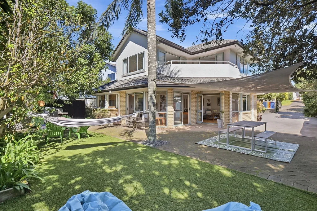 Mount Maunganui 4Kwarto Sun and Surf! Your Mount Beachside Sanctuary