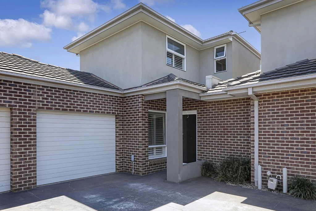 4/176 Woods Street, Newport, VIC 3015
