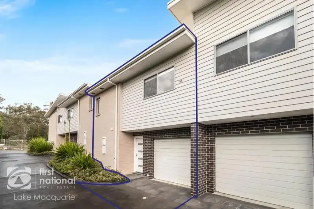 3/240 Newcastle Road, Jesmond, NSW 2299