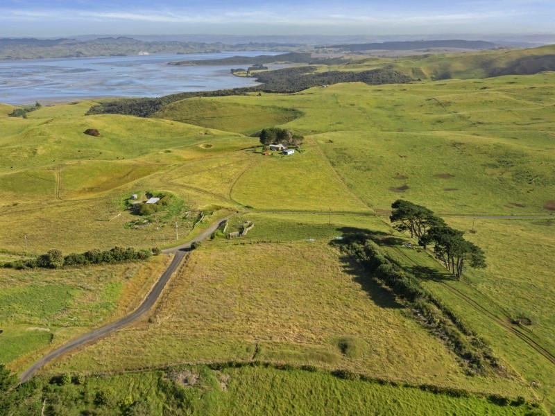 498b Phillips Road, Raglan, Waikato, 0 રૂમ, 0 બાથરૂમ