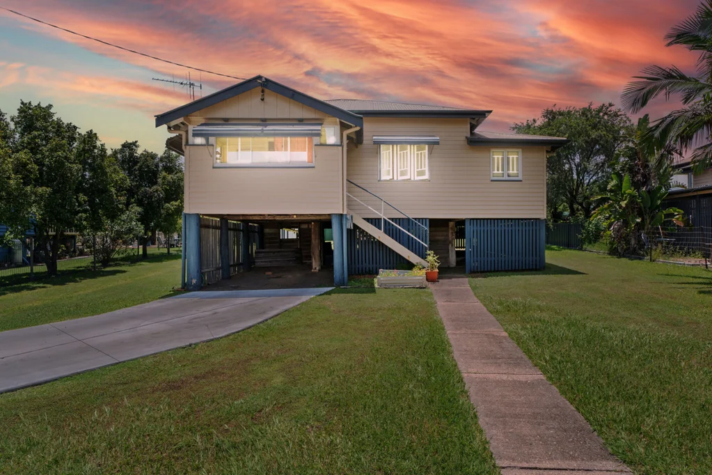11 George Street, Maryborough, QLD 4650