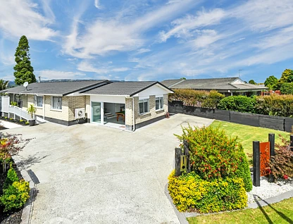 19 Hazeldene Place, Opaheke, Papakura, 3房, 1浴, 独立屋