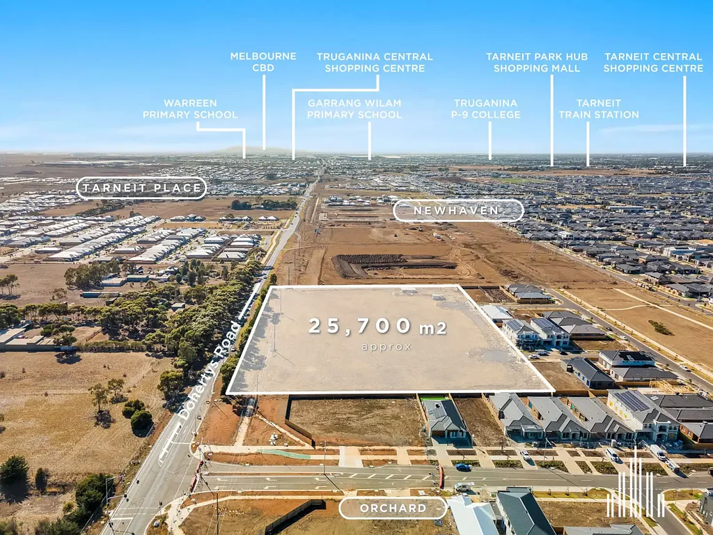 1273 Dohertys Road, Tarneit, VIC 3029