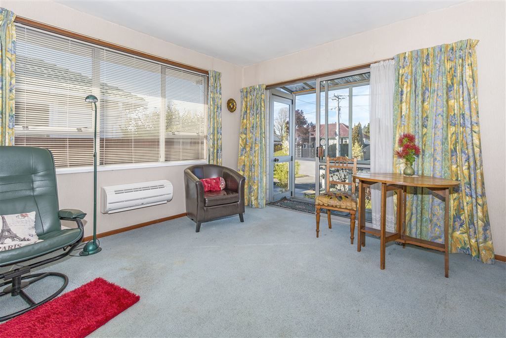 2/150 Bowhill Road, New Brighton, Christchurch, 1 ਕਮਰੇ, 1 ਬਾਥਰੂਮ