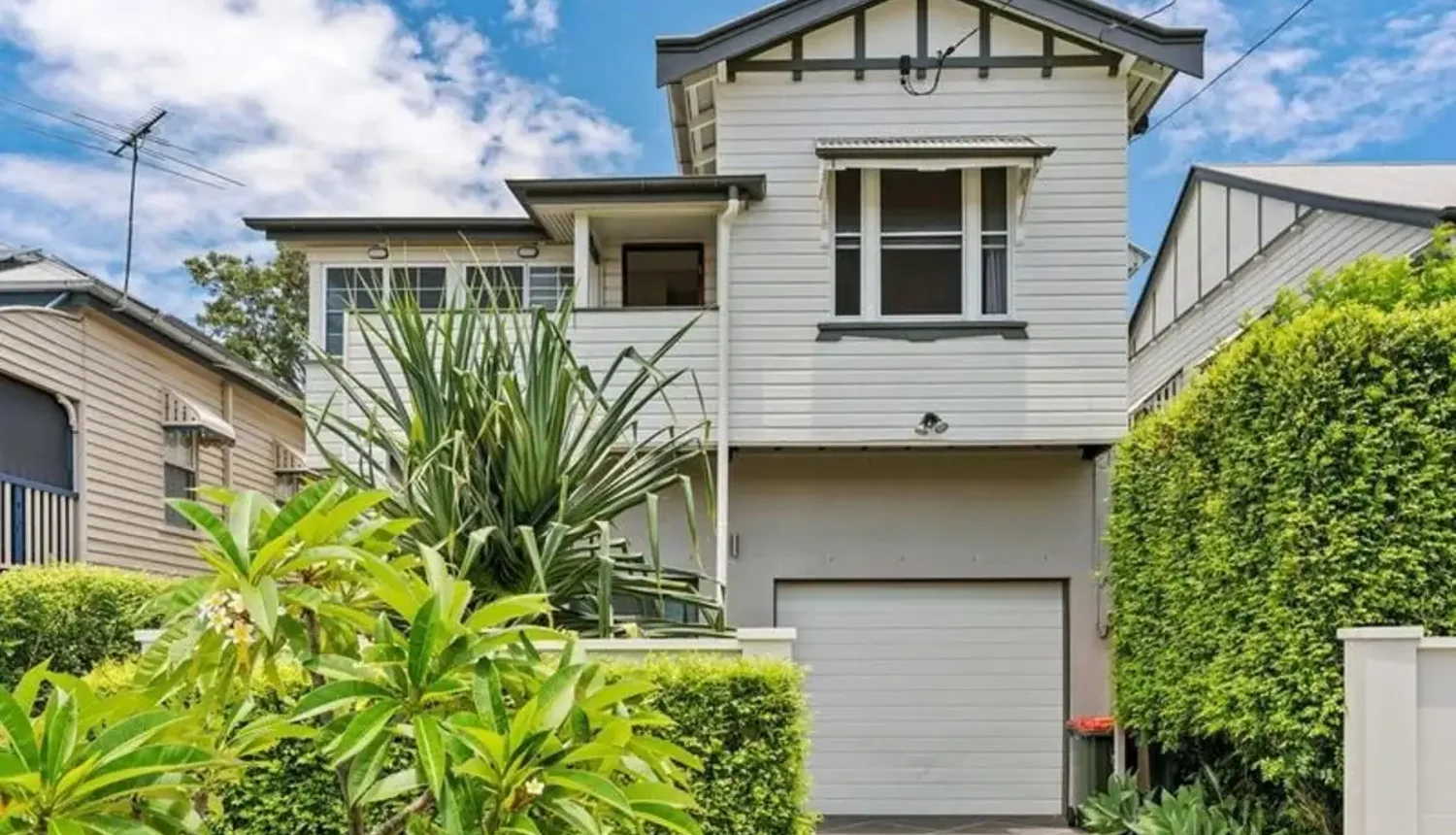 38 Berrima Street, Wynnum, QLD 4178, 5房, 3浴, 独立屋