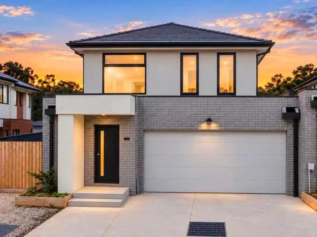 Narre Warren 4ਬੈੱਡਰੂਮ QUALITY, STYLE AND THOUGHTFUL DESIGN