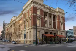 11/28 Cathedral Square, Christchurch Central