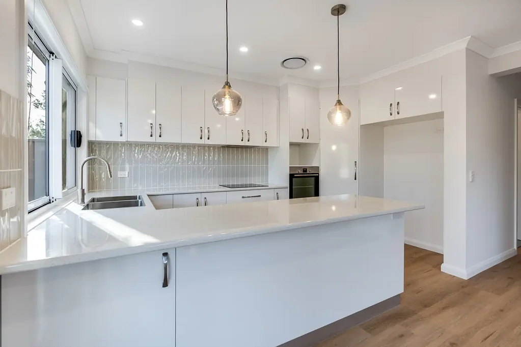 Henty 2Kwarto BRAND NEW AND READY TO MOVE IN!!