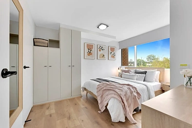 8/72-76 Patterson Street, Middle Park, VIC 3206, 1 Bedrooms, 1 Bathrooms, Apartment