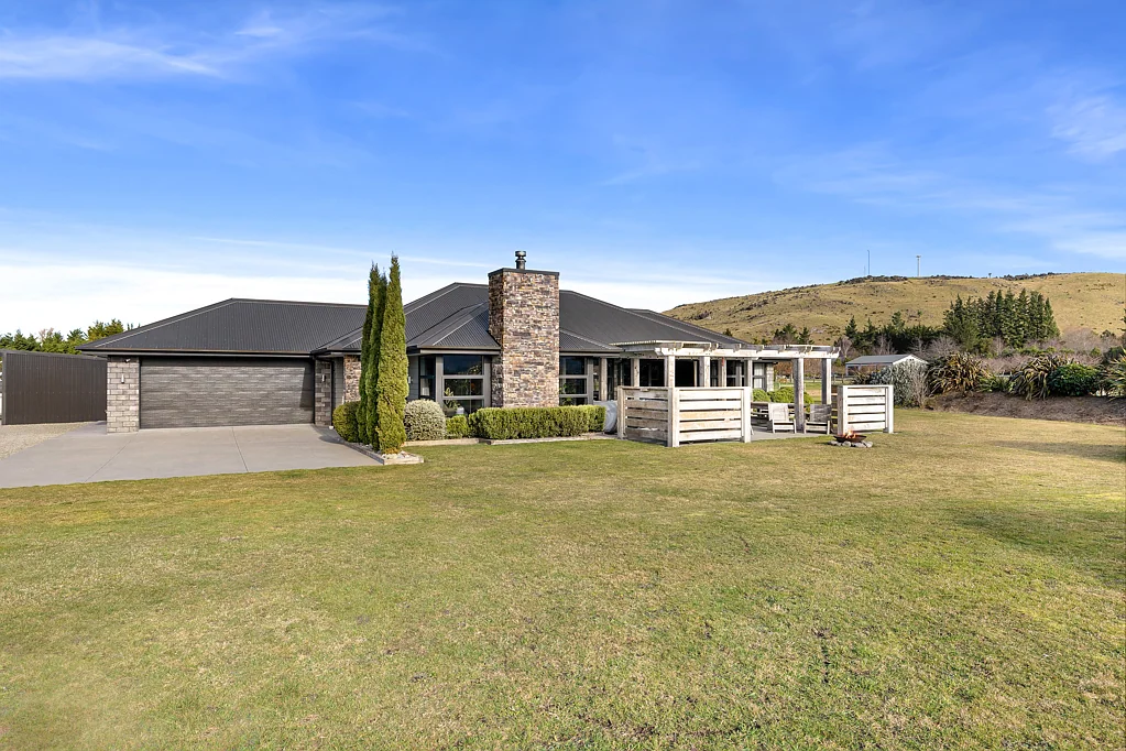 68 Annavale Road, Springfield, Selwyn, Canterbury