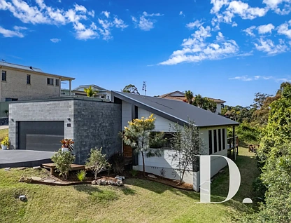 48 William Sharp Drive, Coffs Harbour, NSW 2450, 4 Kuwarto, 2 Banyo, House