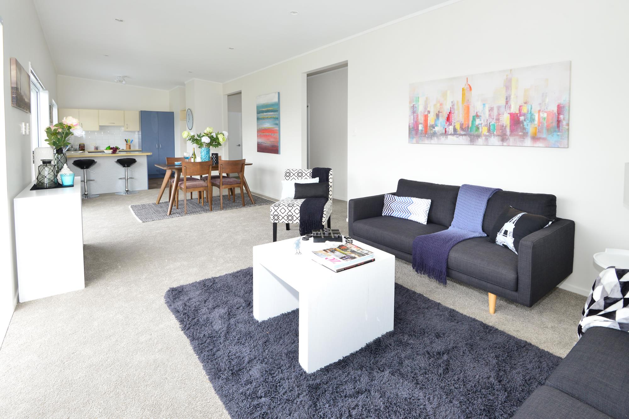 5 Waiwera Place, Waiwera, Auckland - Rodney, 3 ห้องนอน, 0 ห้องน้ำ