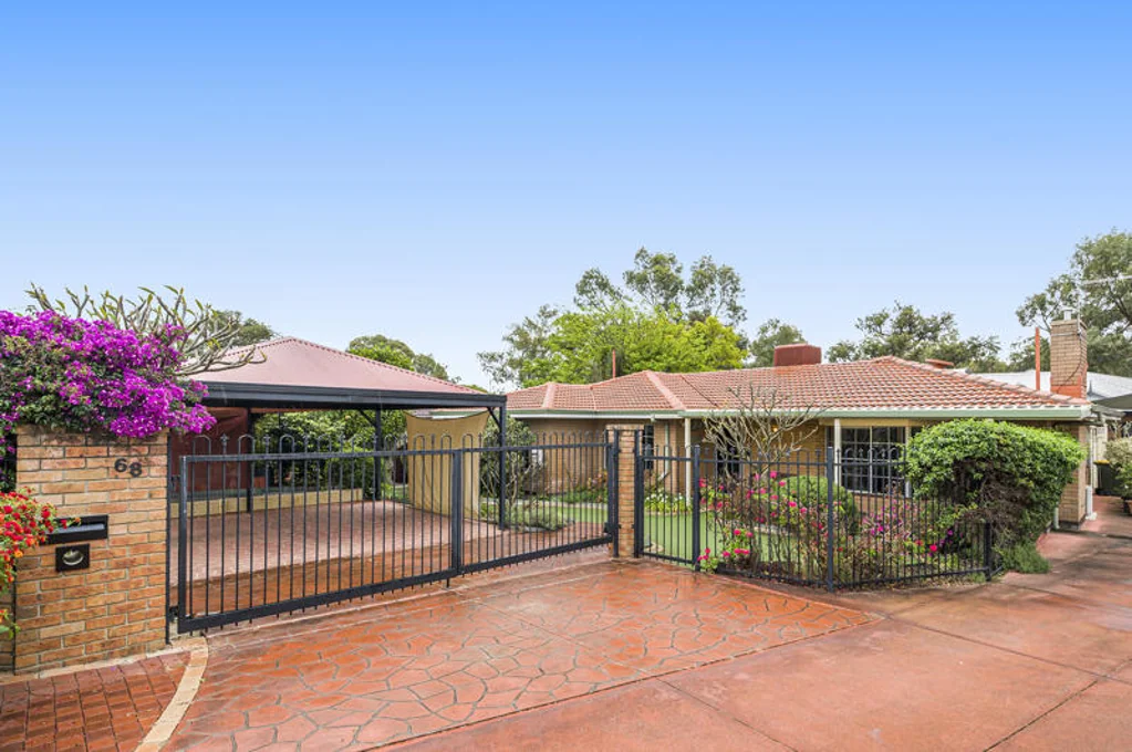 68 Canada Street, Dianella, WA 6059