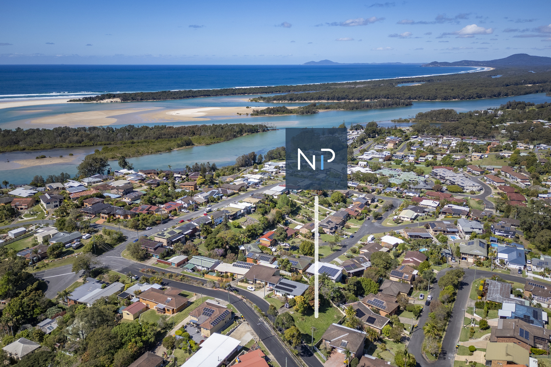 35A NELSON ST, NAMBUCCA HEADS NSW 2448, 0房, 0浴, Section