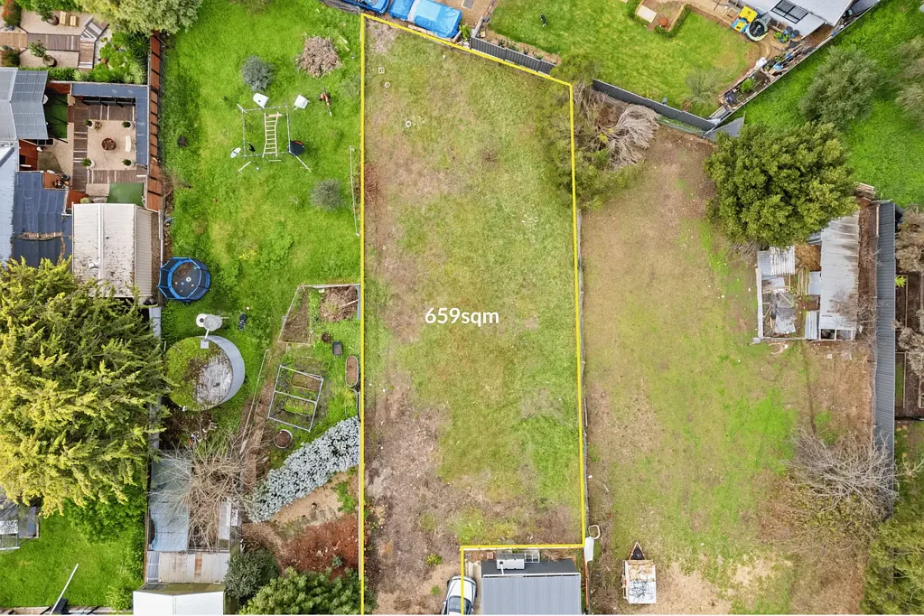 Nairne 659sqm Canvas to Create Your Dream Home