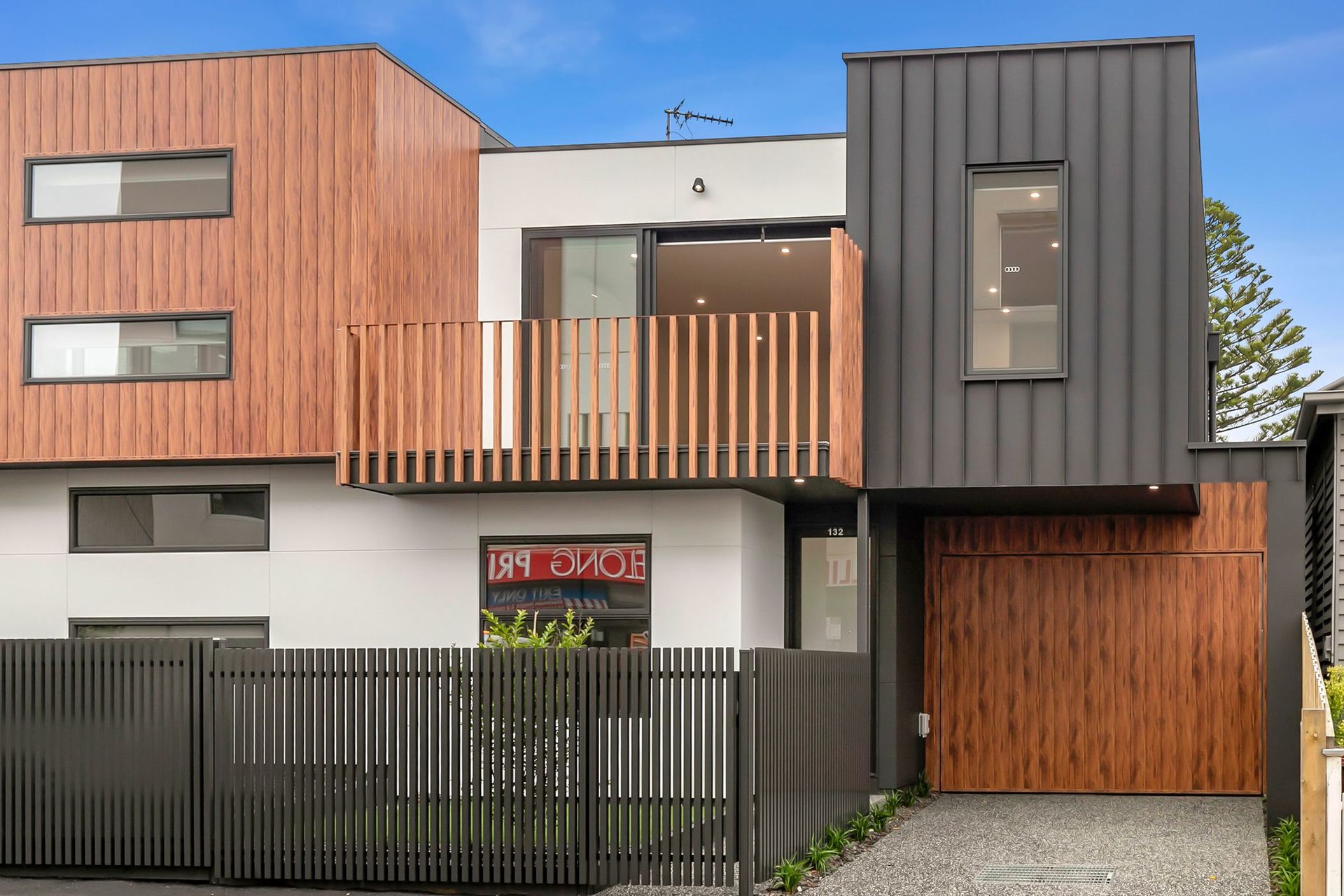 134A LITTLE RYRIE ST, GEELONG VIC 3220, 0 ਕਮਰੇ, 0 ਬਾਥਰੂਮ, Townhouse