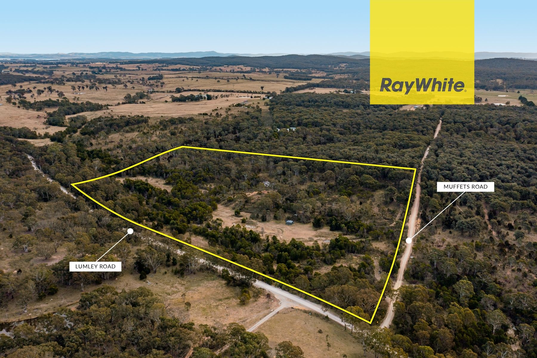 400 AUBURN ST, GOULBURN NSW 2580, 0 Kuwarto, 0 Banyo, Lifestyle Property