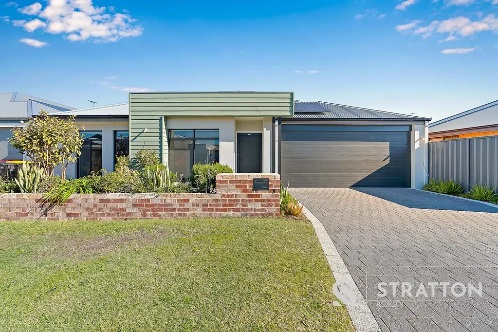 Forrestdale 5房  Modern Family Living in the Heart of Mahala Estate