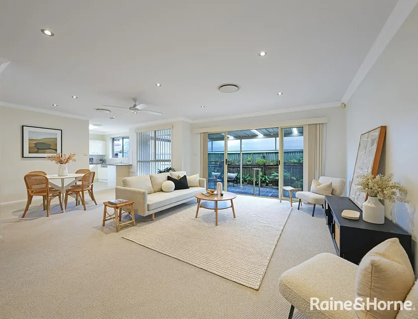 20/3 Mountbatten Street, Corrimal, NSW 2518, 3房, 1浴, 独立屋