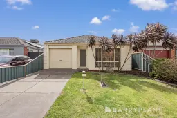 3 Heriot Court, Wyndham Vale