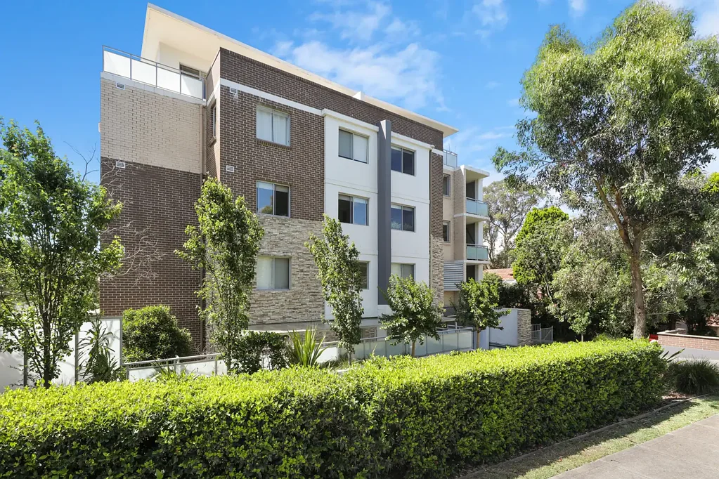 40/15-17 Corona Avenue, Roseville, NSW 2069