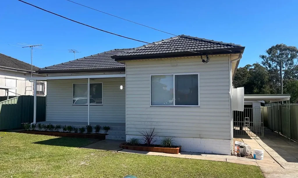 Fully Renovated 3 Bedroom  + Study Family Home
