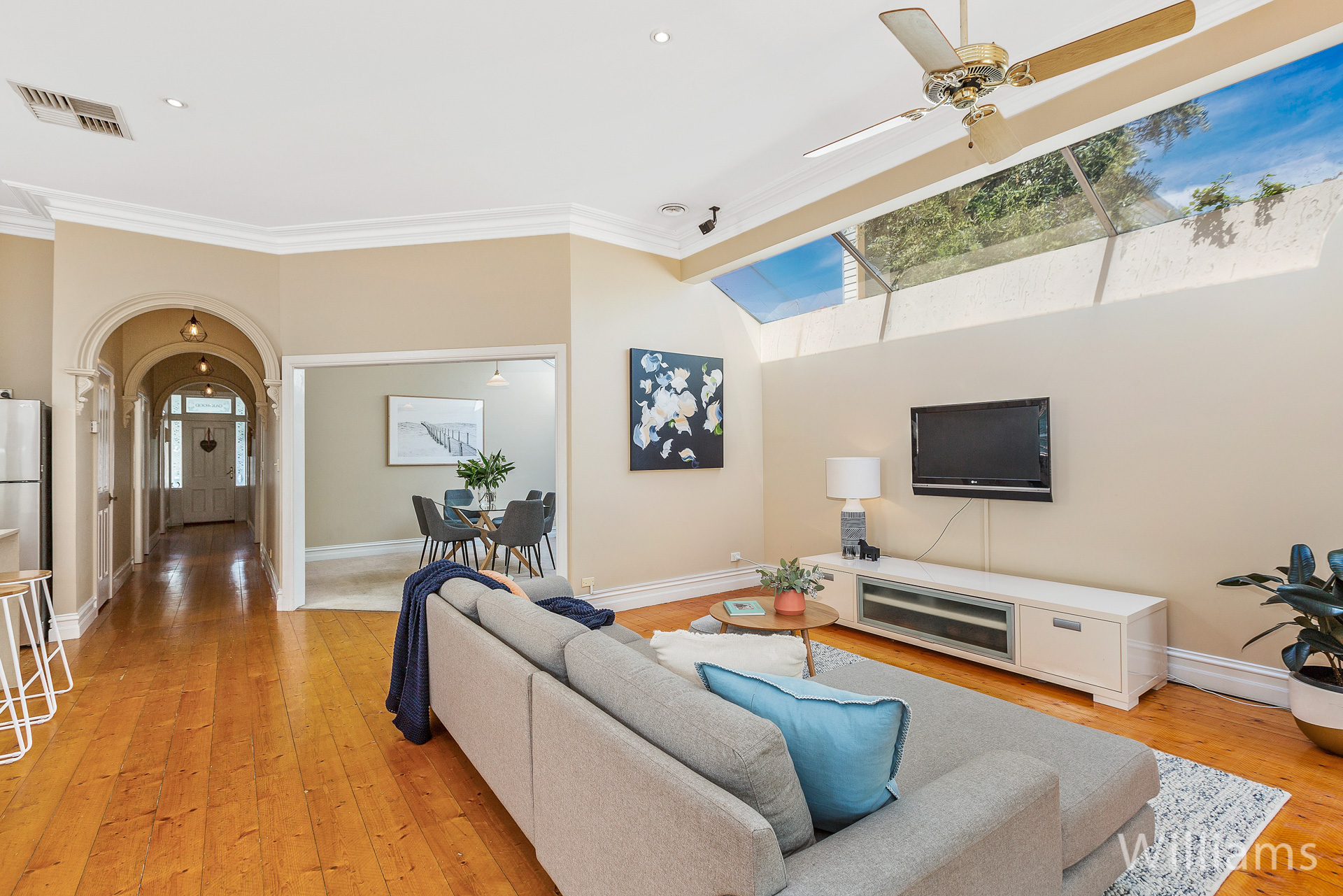 1 OAKBANK ST, NEWPORT VIC 3015, 0 chambres, 0 salles de bain, House