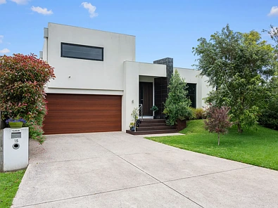 Port Fairy 3Phòng ngủ Elegant living in an exclusive setting