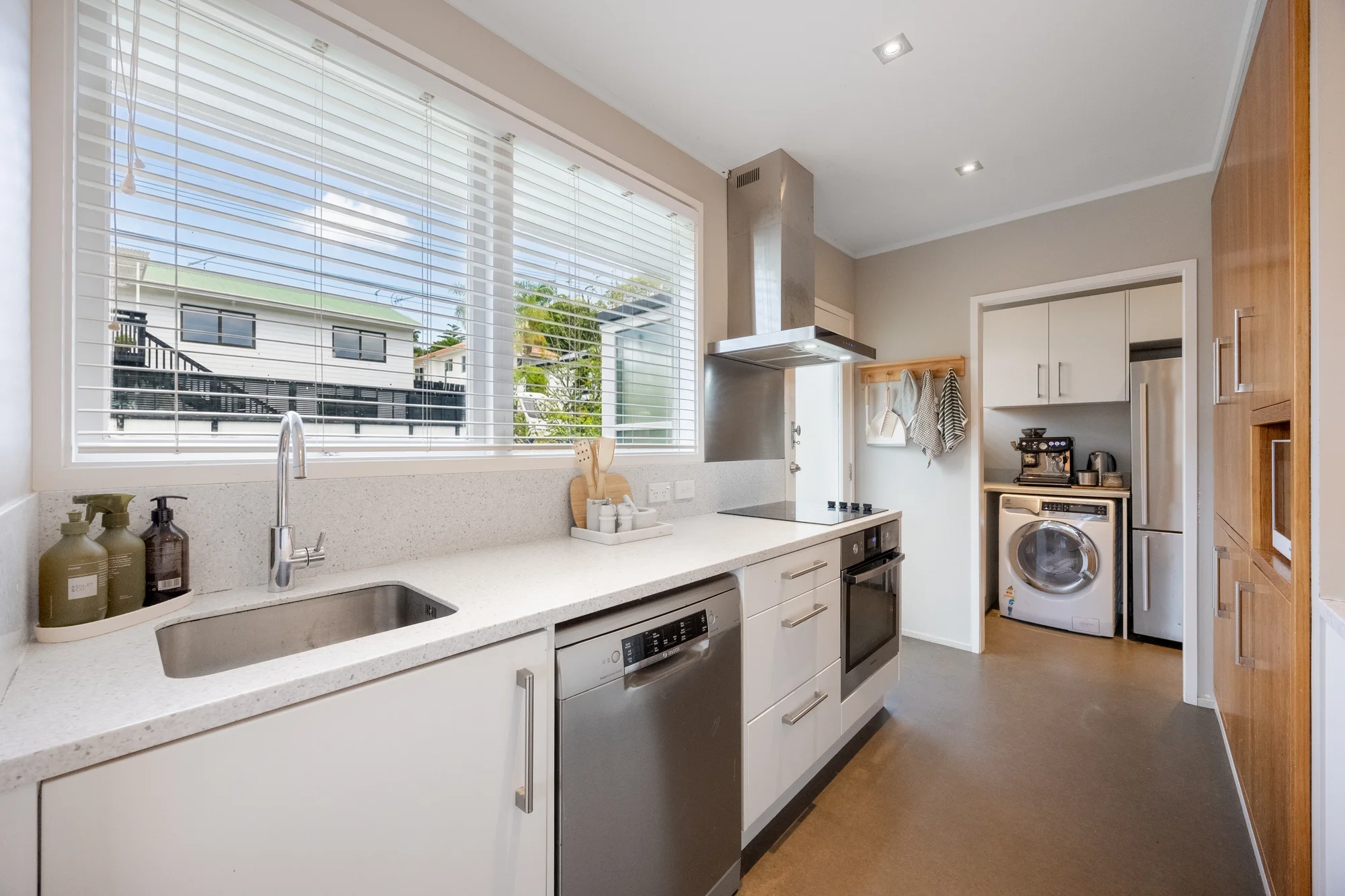 Birkdale 3ห้องนอน Exceptional Location | Freehold Feel