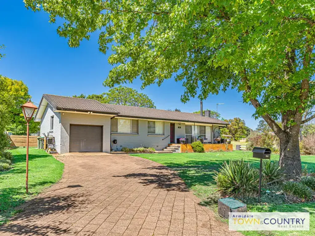 94 Lynches Road, Armidale, NSW 2350
