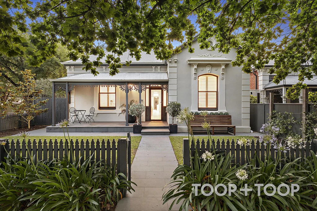74 Harrow Road, College Park, SA 5069