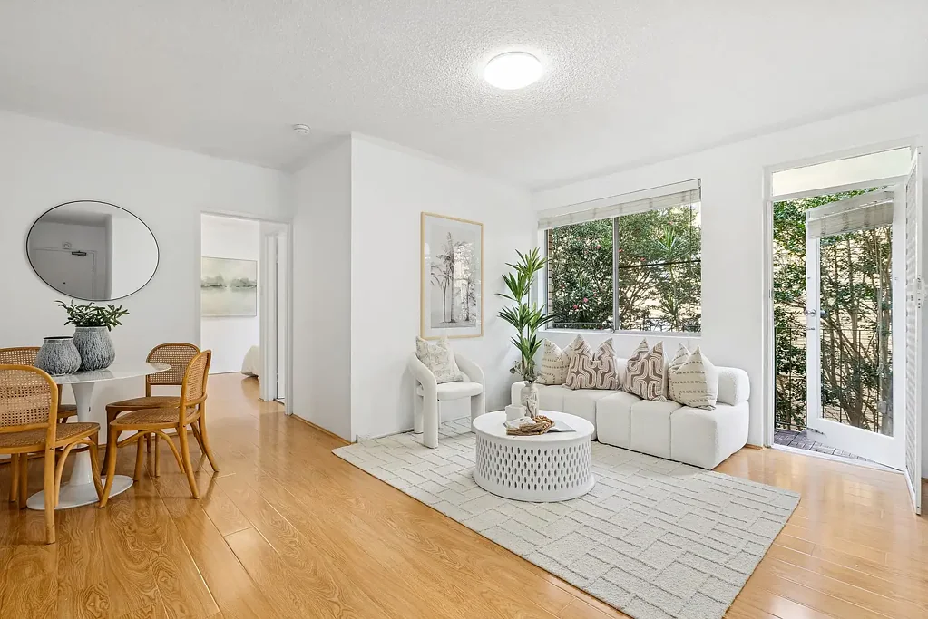 12/83-85 Burns Bay Road, Lane Cove, NSW 2066