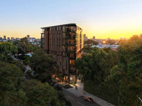 Mount Lawley 2 Bedroom Feature 2 Bed Residence - Last of it's type