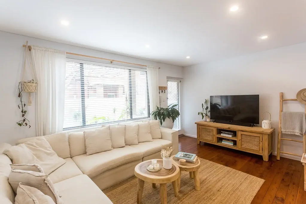 Cronulla 2 Bedroom Sunny Aspect | Prized Location