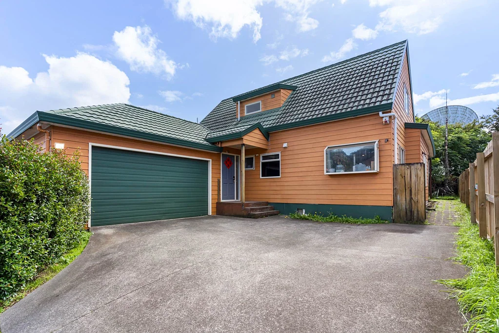 Mount Wellington 4房  Smart Buying. Flexible Opportunity.