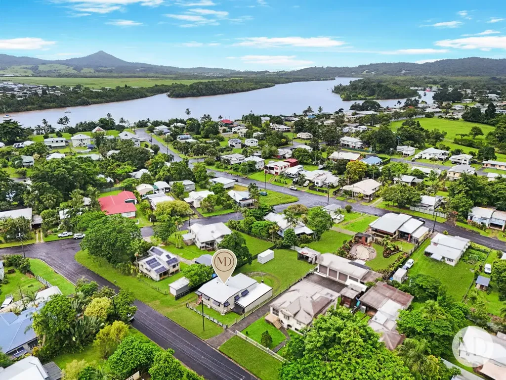 3 Bunda Street, East Innisfail, QLD 4860