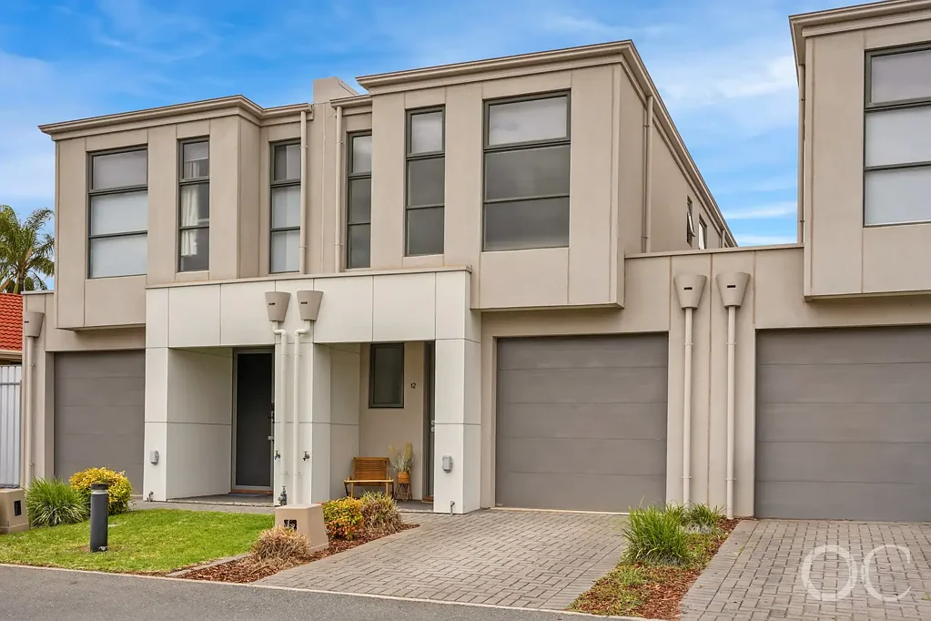 12/60 Montacute Road, Hectorville, SA 5073