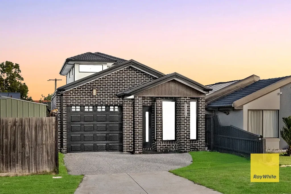 Hoppers Crossing 3ਬੈੱਡਰੂਮ Brand New Contemporary Home Offering Style, Comfort & Convenience