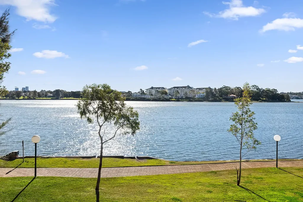 6/164H Burwood Road, Concord, NSW 2137