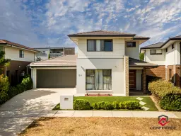 54 Baratta Street, Crace