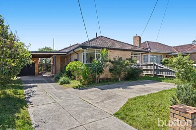 ਬਾਹਰੀ - 59 Eighth Street, Parkdale, VIC 3195